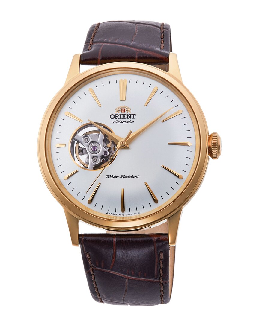 Shop Orient Men's Classic Bambino Watch