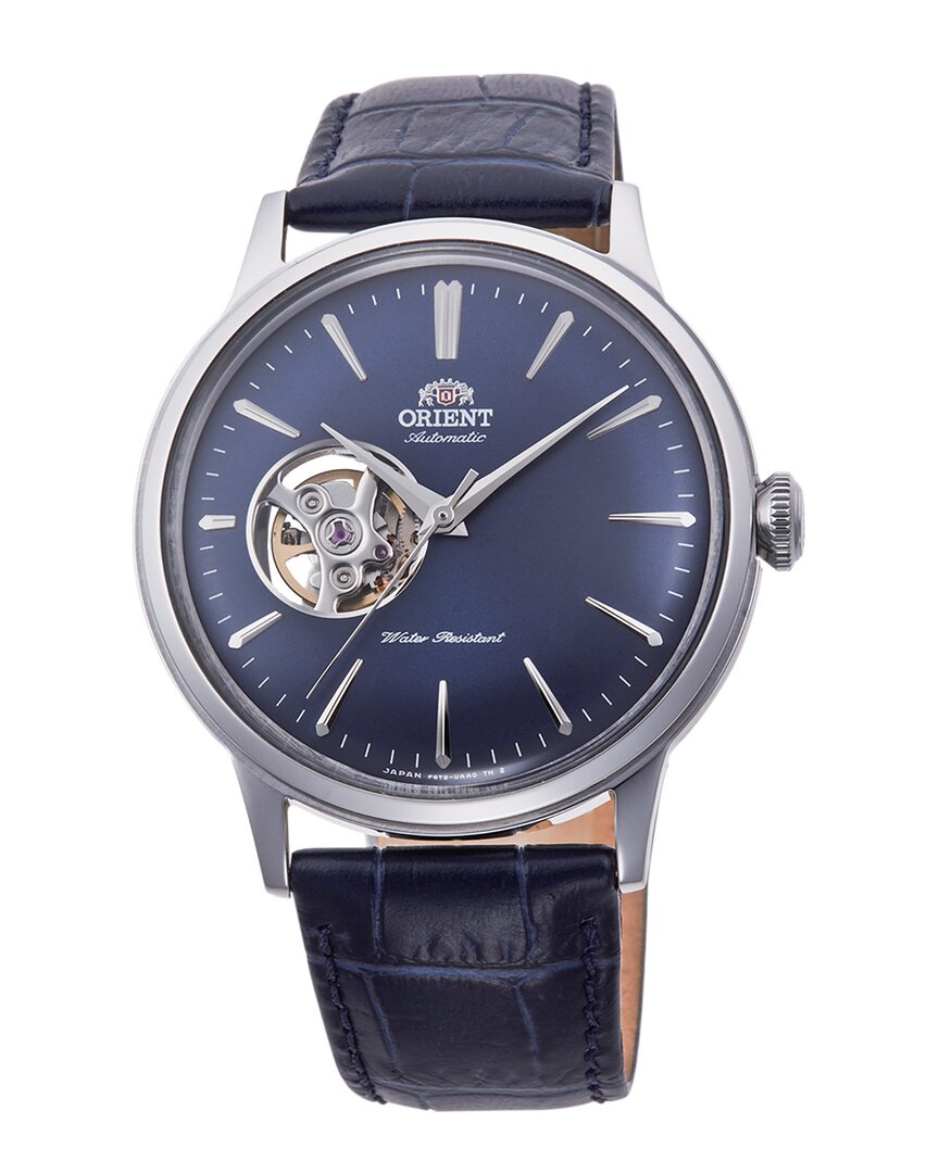 Shop Orient Men's Classic Bambino Watch