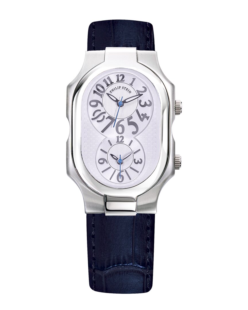 Philip Stein Unisex Signature Watch