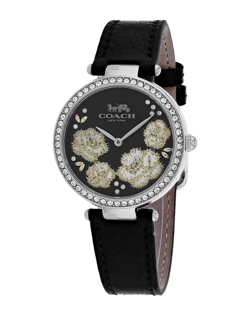 Coach Women's Park Watch