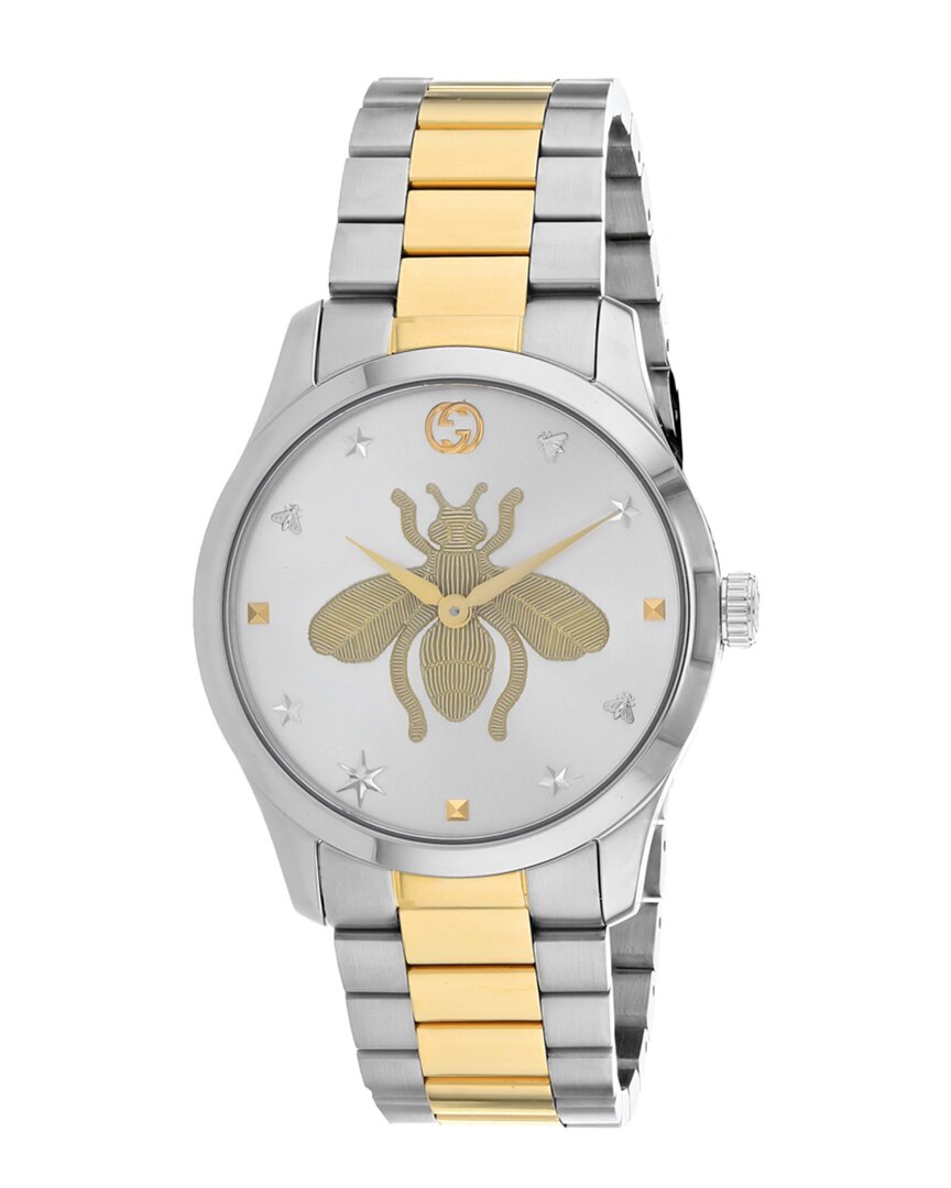 Gucci Women's G-timeless Watch