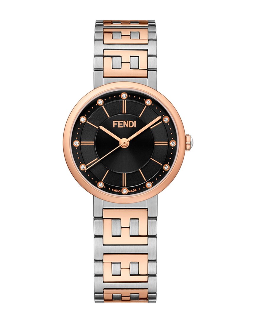 Fendi Women's Forever  Watch