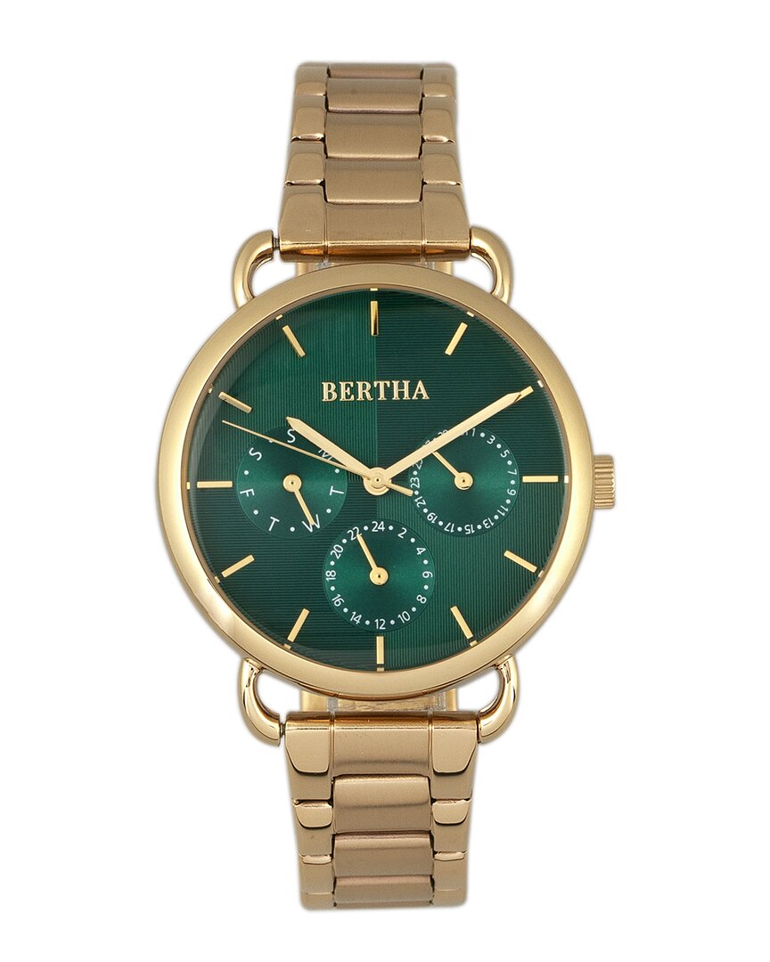 Shop Bertha Women's Gwen Watch