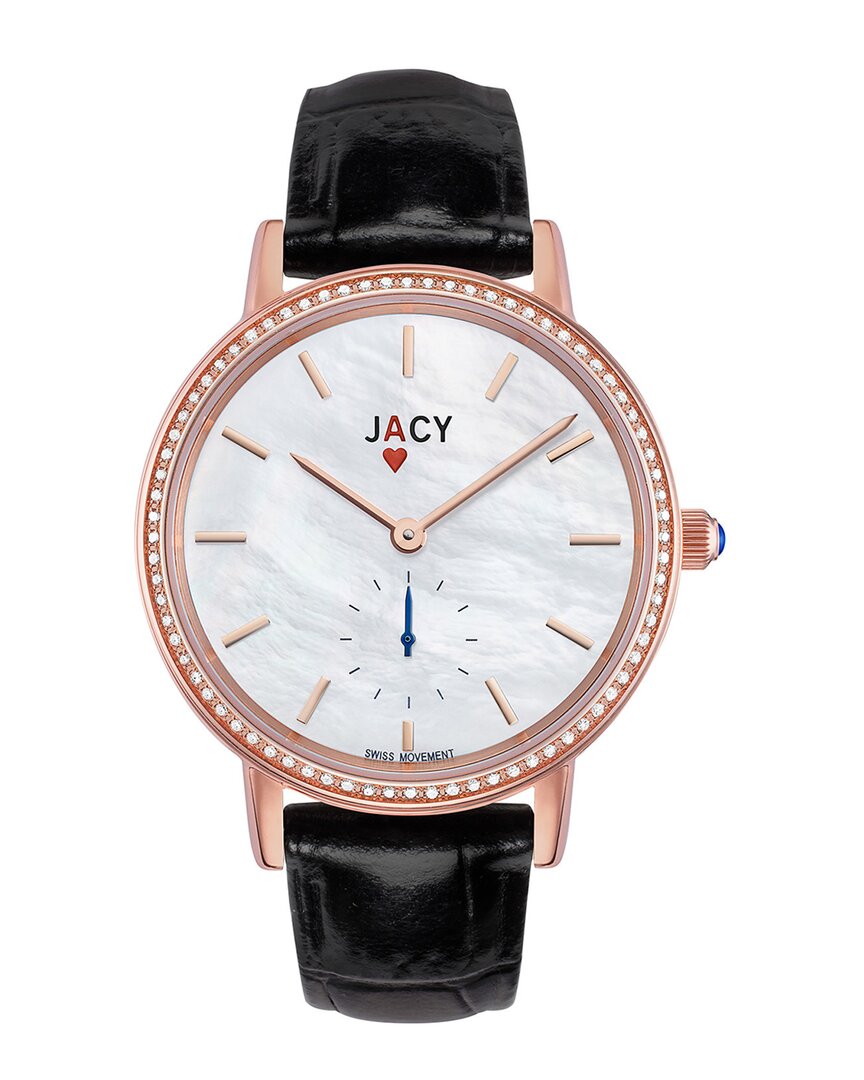Shop Jacy Women's Ace Watch