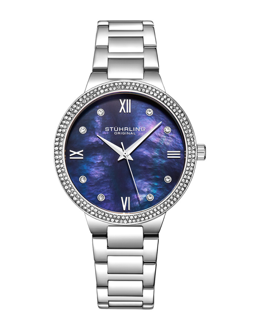 STUHRLING ORIGINAL STÜHRLING ORIGINAL WOMEN'S SYMPHONY WATCH