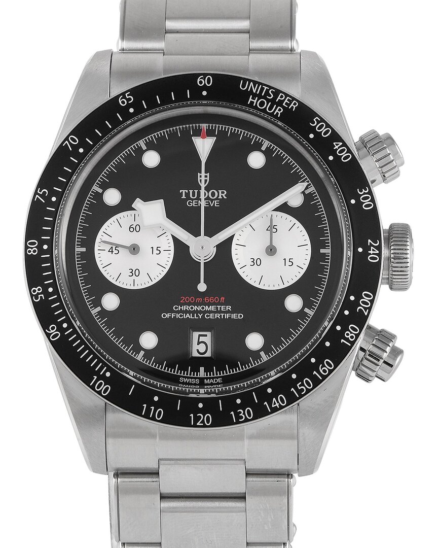 Shop Tudor Men's Watch, Circa 2023 (authentic )