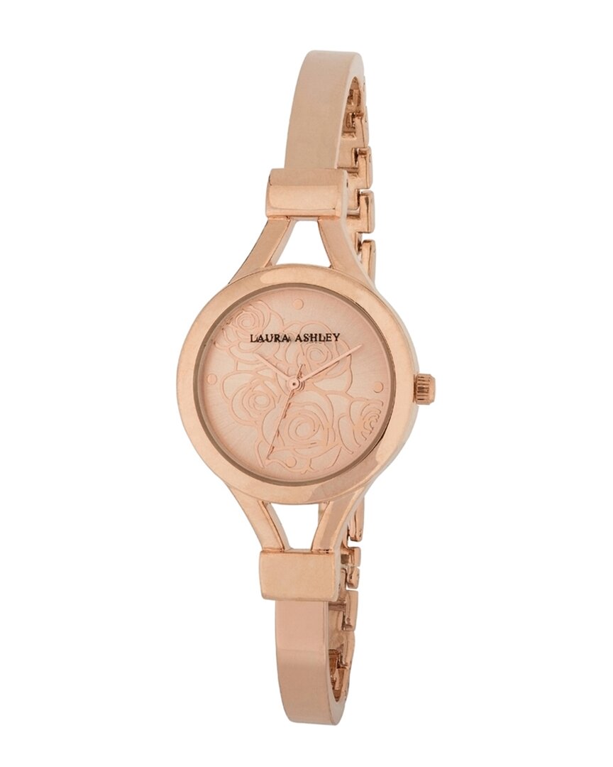 Laura Ashley Women's Watch