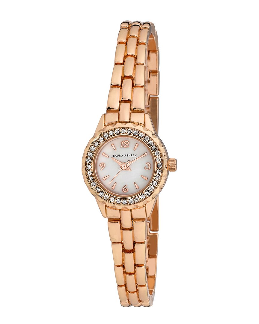 Laura Ashley Women's Watch