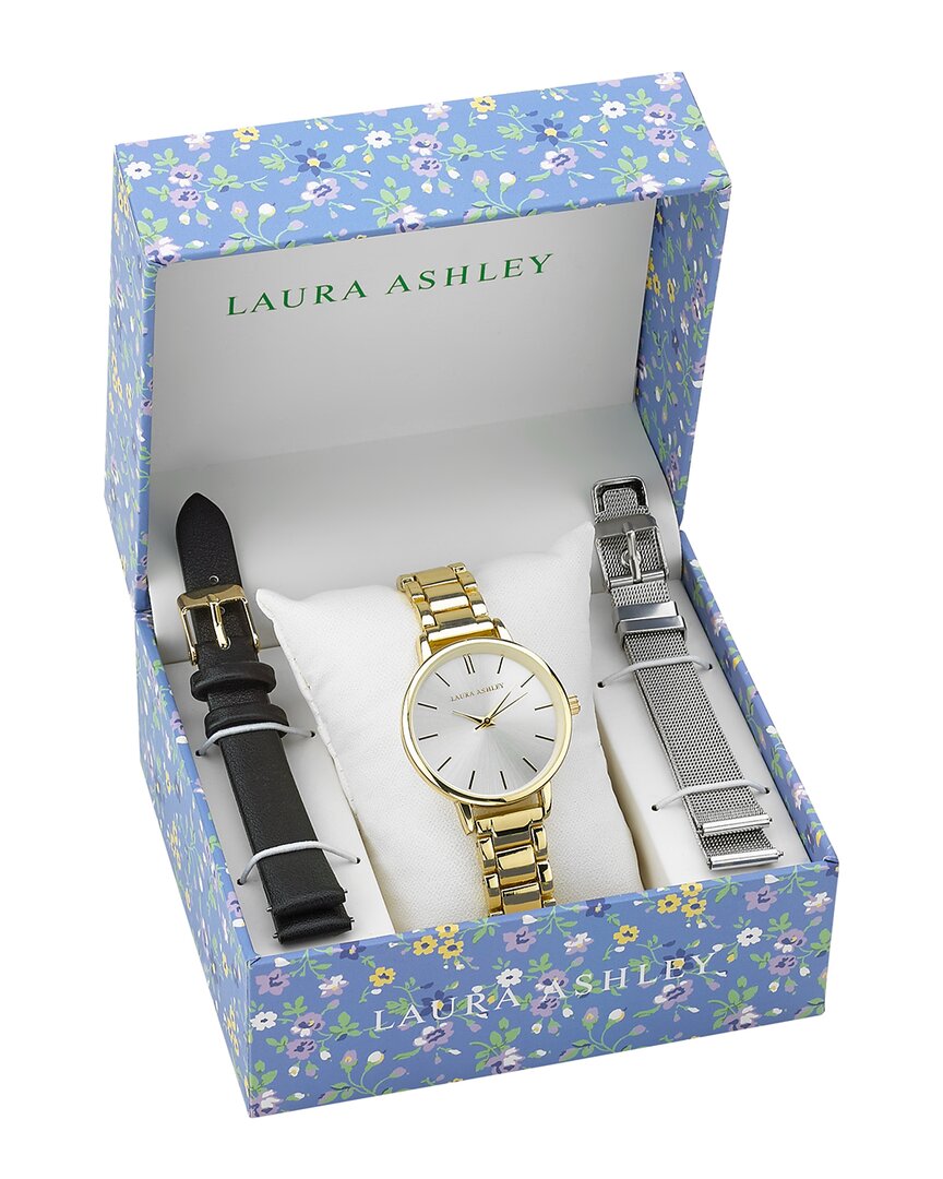 Laura Ashley Women's Watch