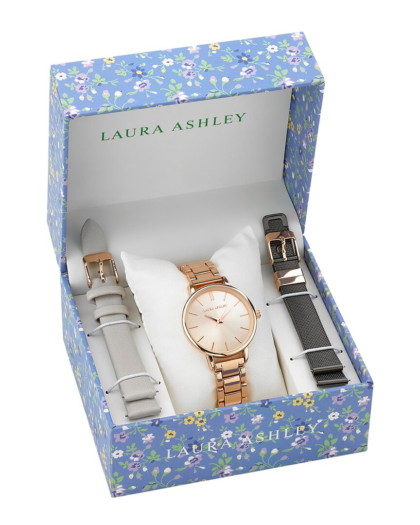 Laura Ashley Women's Watch