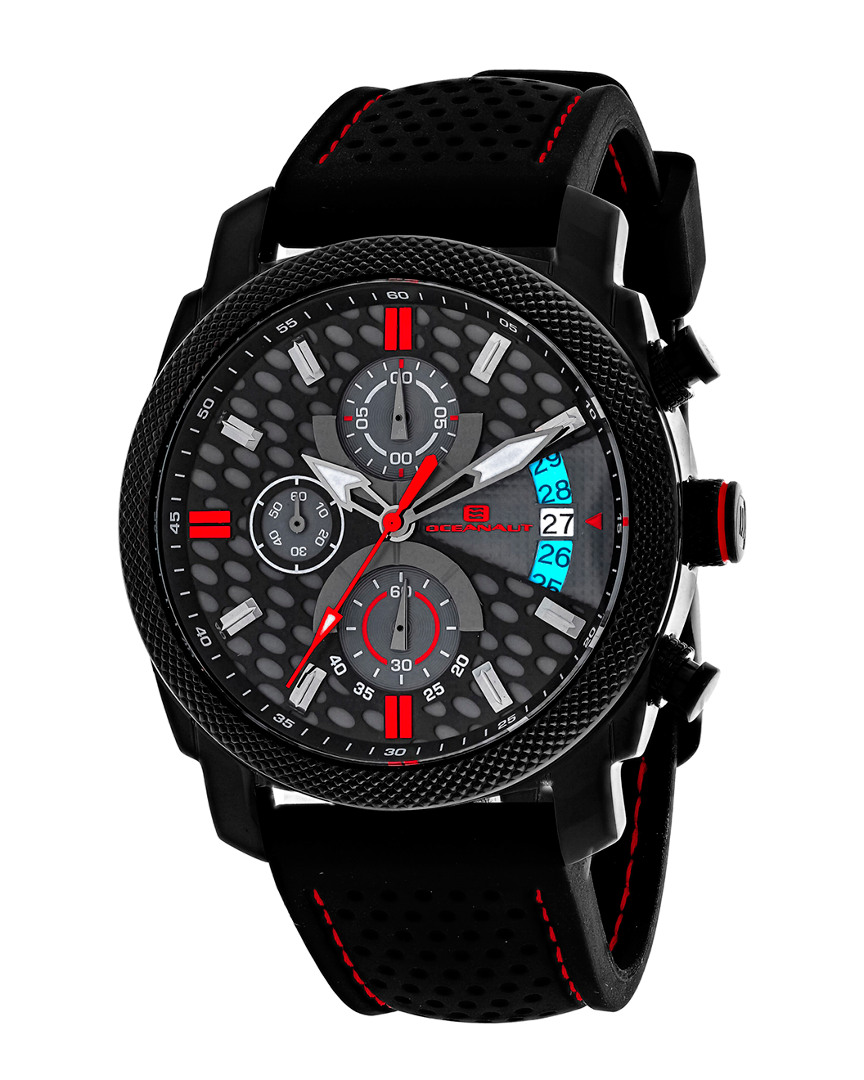 Shop Oceanaut Dnu 0 Units Sold  Men's Kryptonite Watch