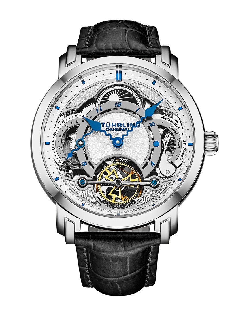 Stuhrling Original Stührling Original Men's Legacy Watch