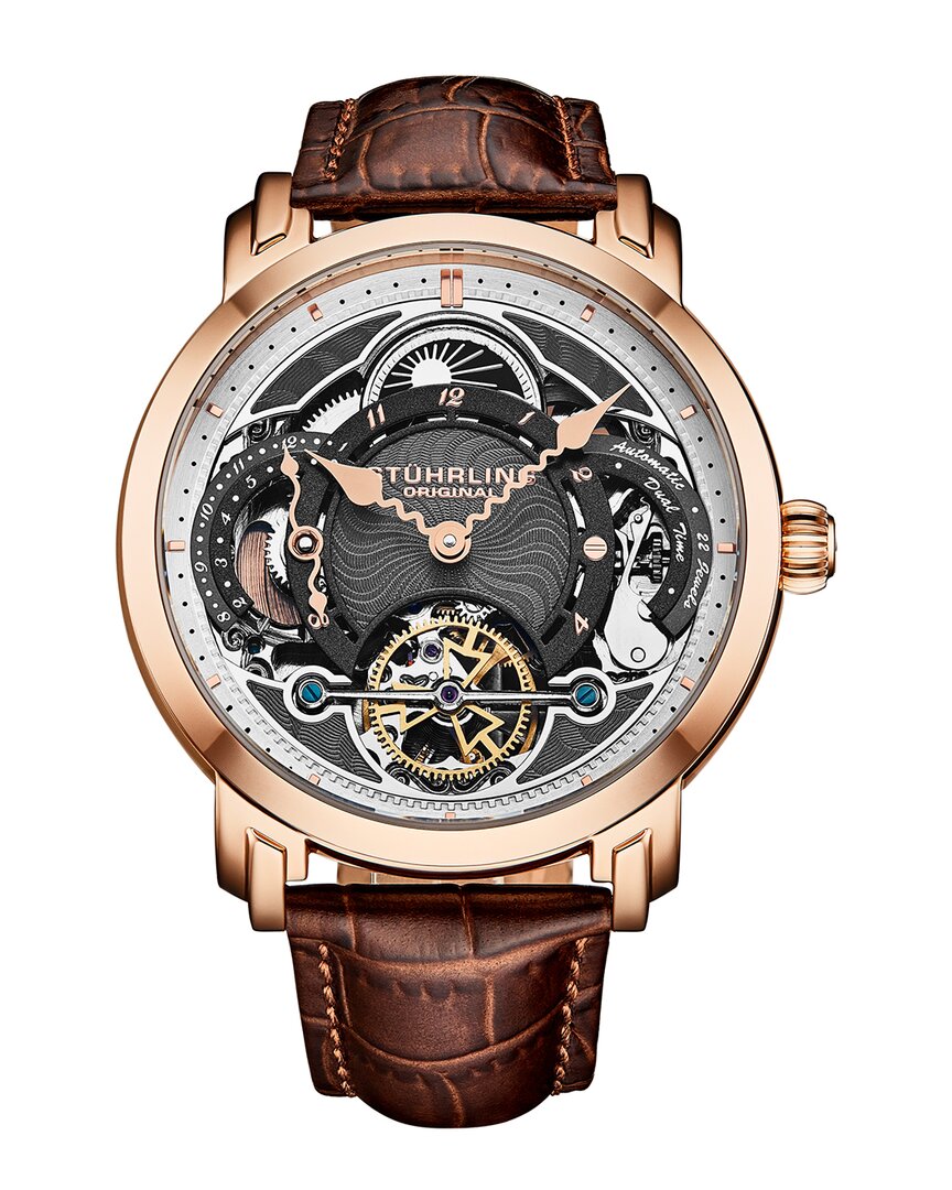 Stuhrling Original Stührling Original Men's Legacy Watch