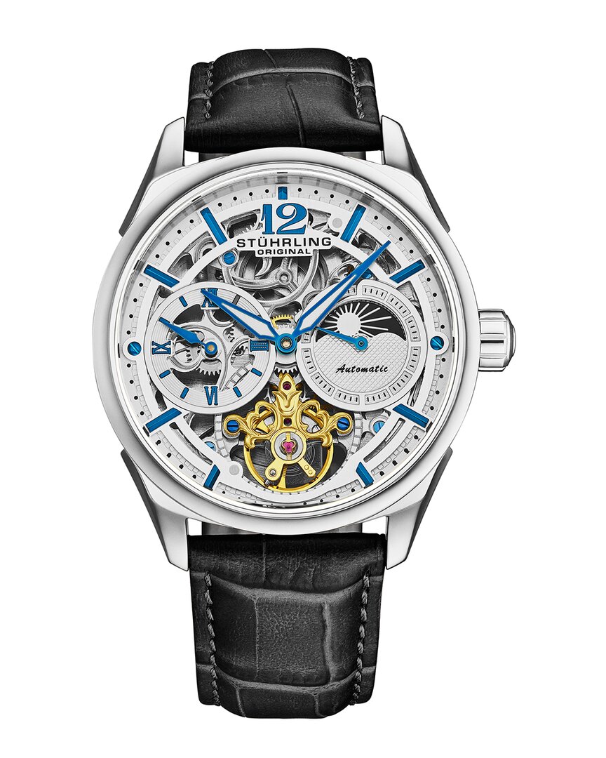 Stuhrling Original Stührling Original Men's Legacy Watch
