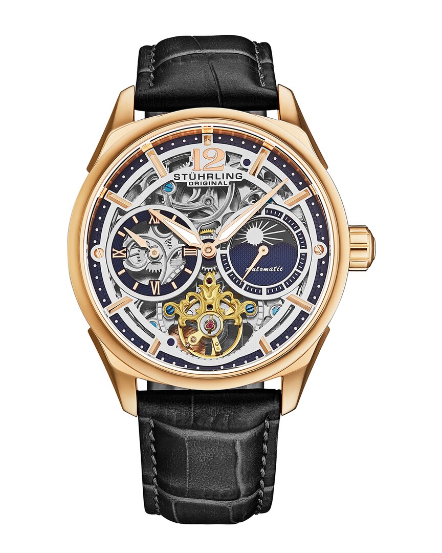 Stuhrling Original Stührling Original Men's Legacy Watch