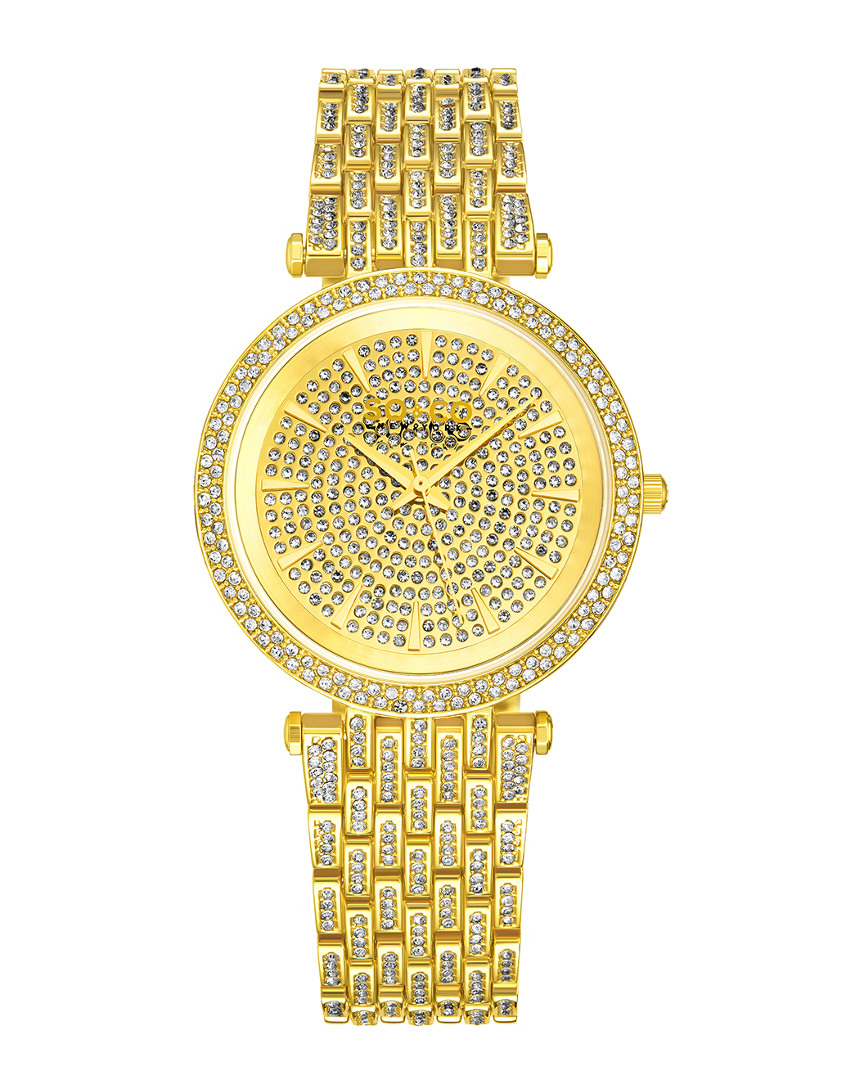 So & Co Women's Madison Watch