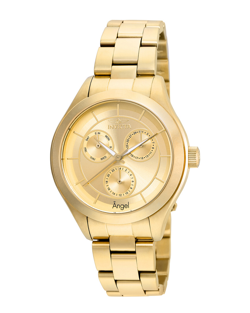Invicta Women's Angel Watch
