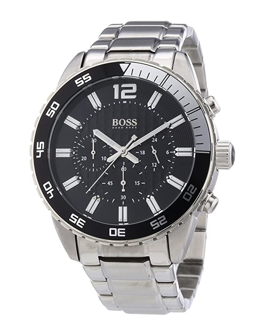 Hugo boss shop men's classic watch