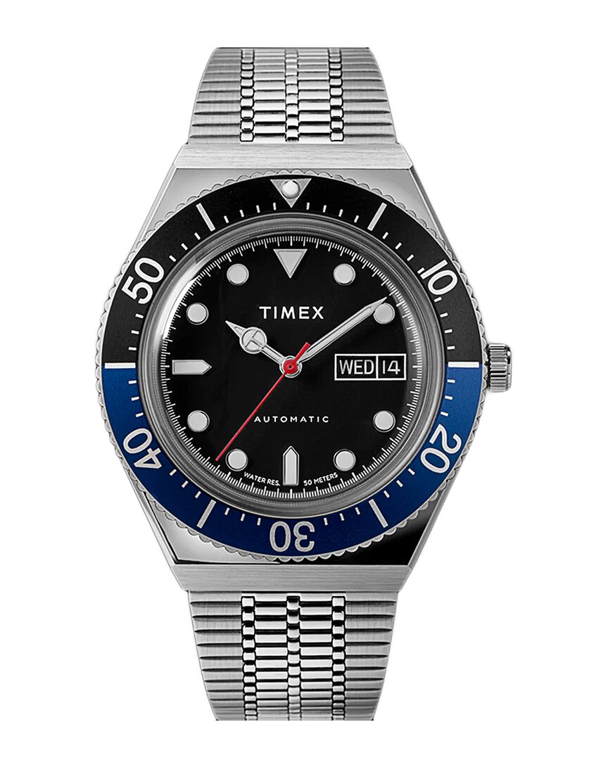 Shop Timex Men's M79 Watch