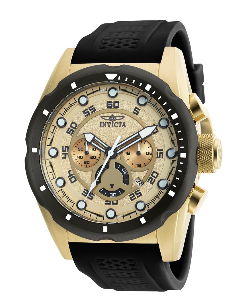 Invicta Men's Speedway Watch
