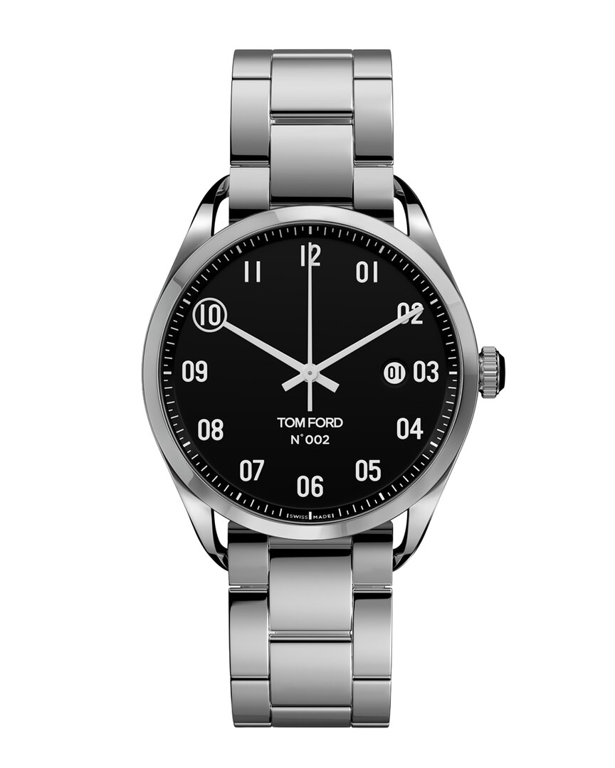 Shop Tom Ford Unisex Watch