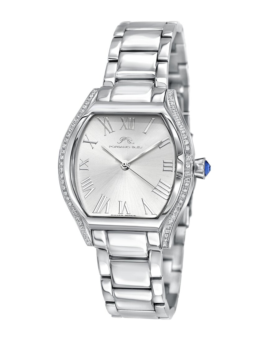 Porsamo Bleu Women's Celine Watch