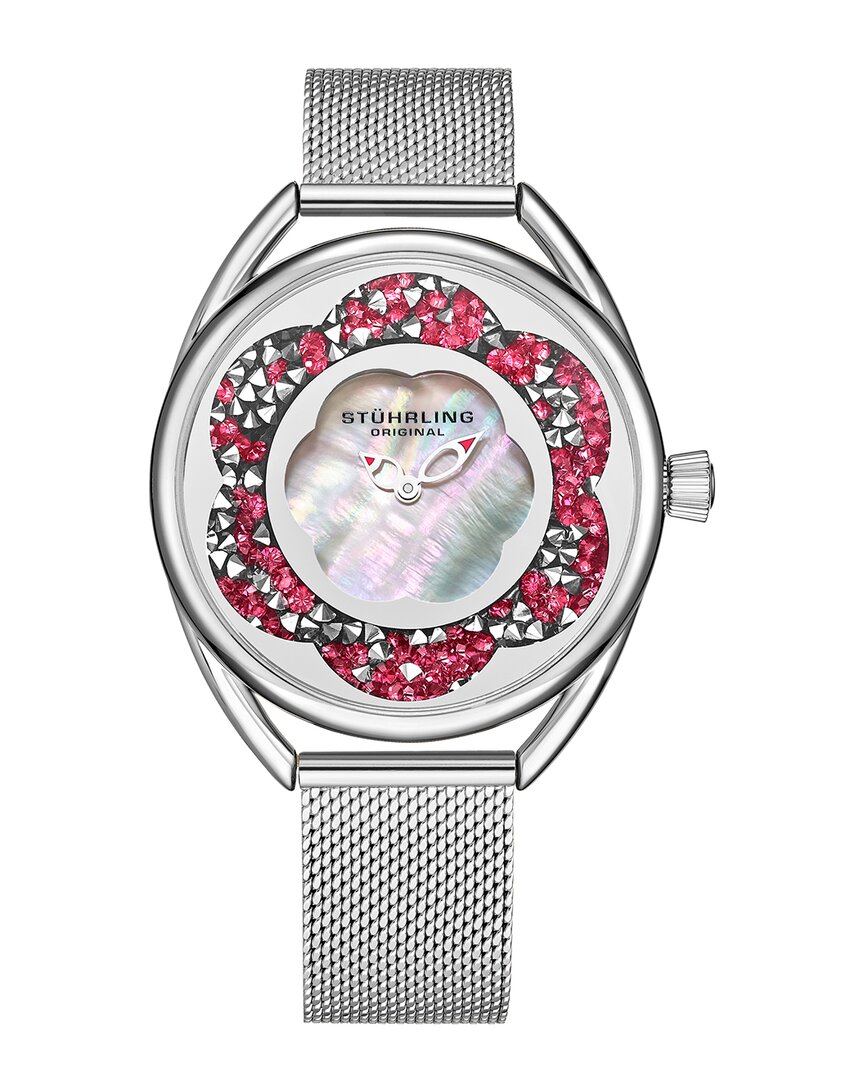 Stuhrling Original Women's Symphony Watch