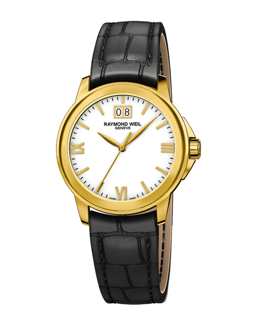 Raymond Weil Men's Tradition Watch In Multi