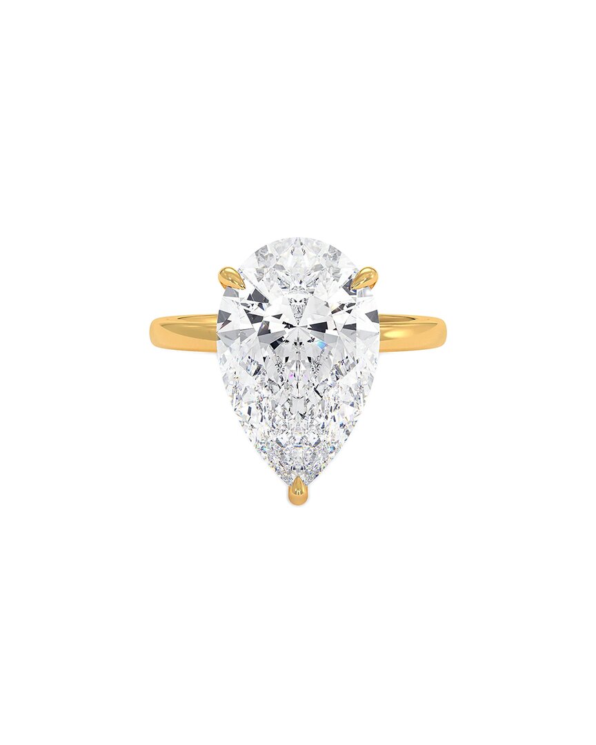 Lab Grown Diamonds 14k 3.00 Ct. Tw. Diamond Ring