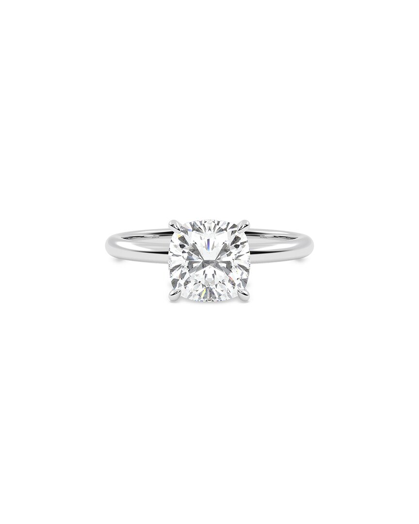 Lab Grown Diamonds 14k 2.00 Ct. Tw. Lab-grown Diamond Ring