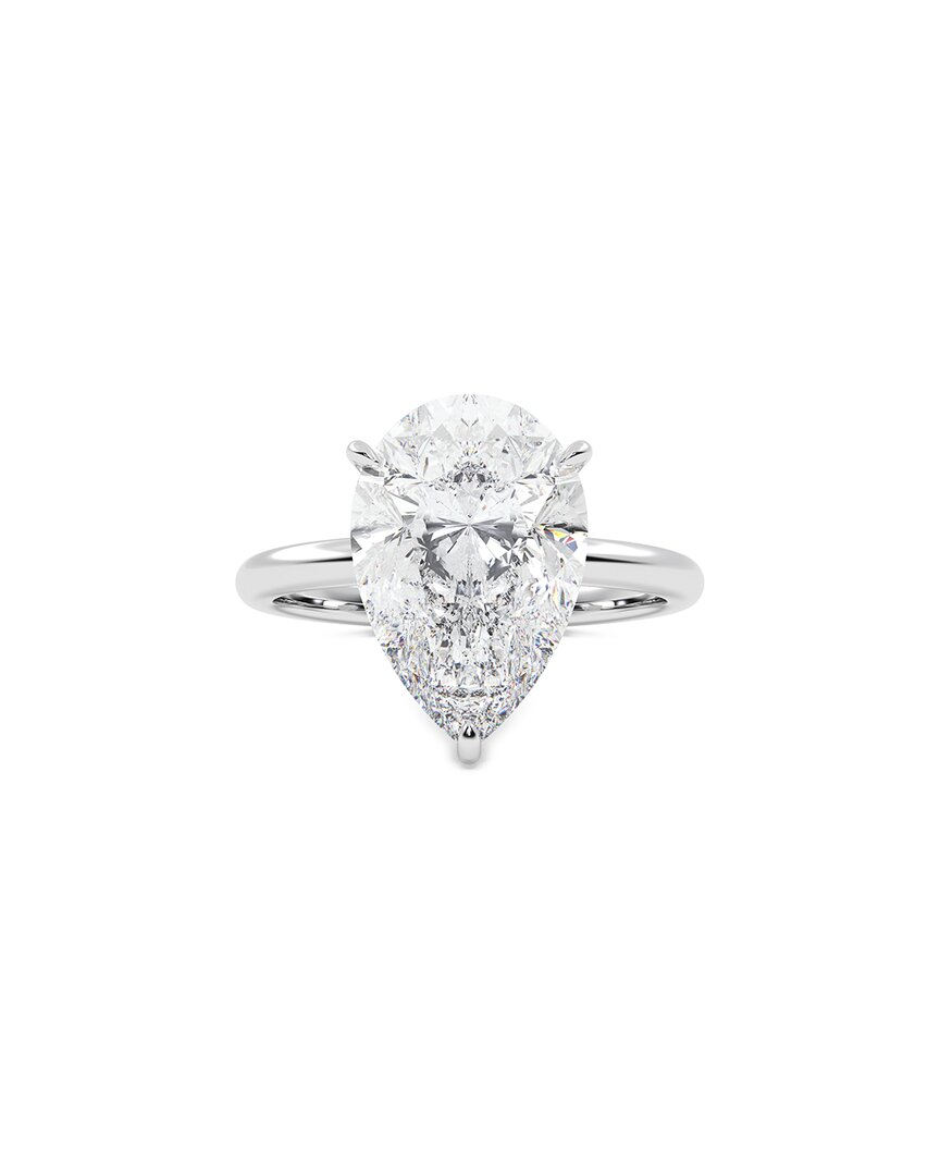 Lab Grown Diamonds 14k 5.00 Ct. Tw. Lab-grown Diamond Ring