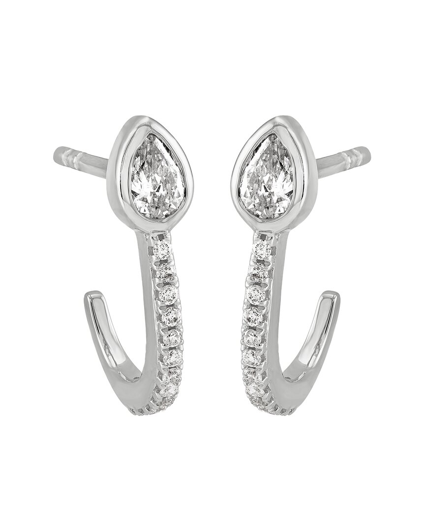 Sabrina Designs 14k 0.25 Ct. Tw. Diamond Earrings