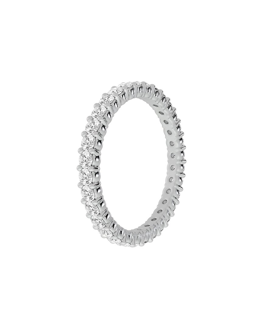 Lab Grown Diamonds 14k 1.00 Ct. Tw. Lab-grown Diamond Ring