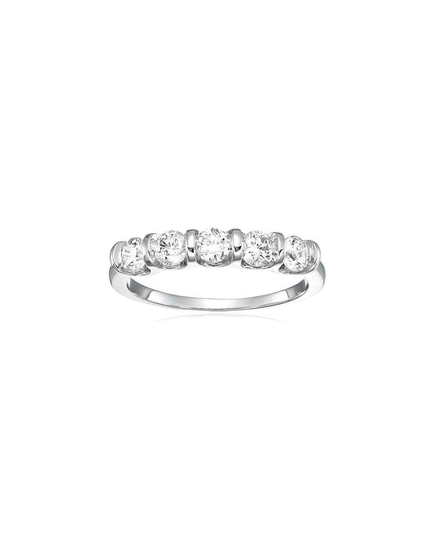 Amairah 14k 1.00 Ct. Tw. Lab-grown Diamond Ring