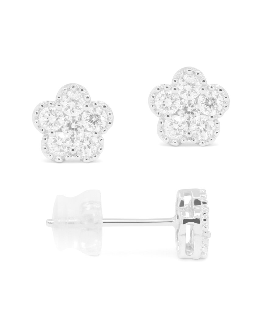 Diamond Select Cuts 14k 0.41 Ct. Tw. Diamond Studs
