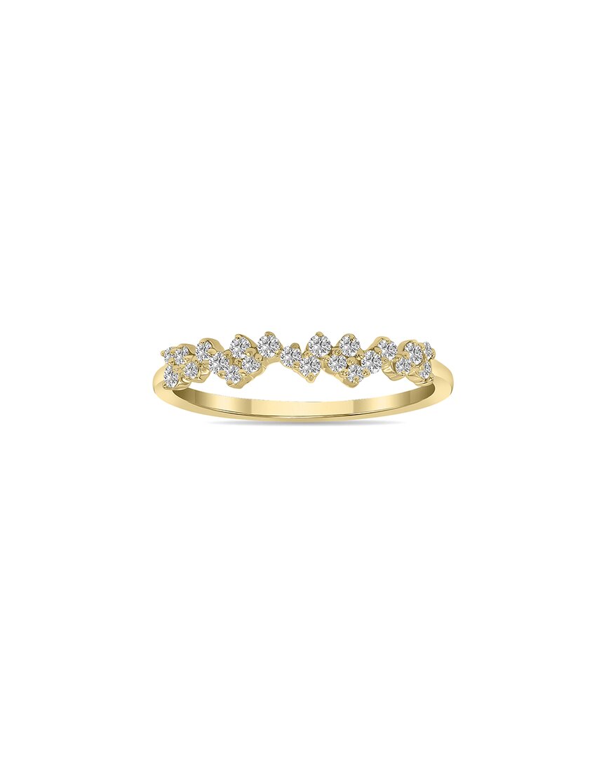 Lab Grown Diamonds 14k 0.50 Ct. Tw. Lab-grown Diamond Ring