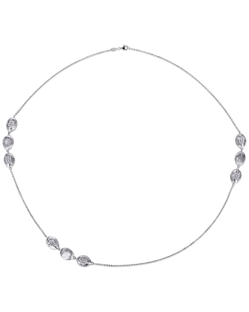 Diamond Select Cuts 18k 1.00 Ct. Tw. Diamond Necklace