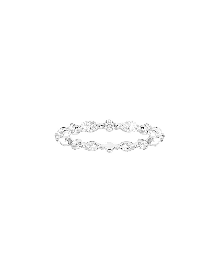 Amairah 14k 1.00 Ct. Tw. Lab-grown Diamond Eternity Ring