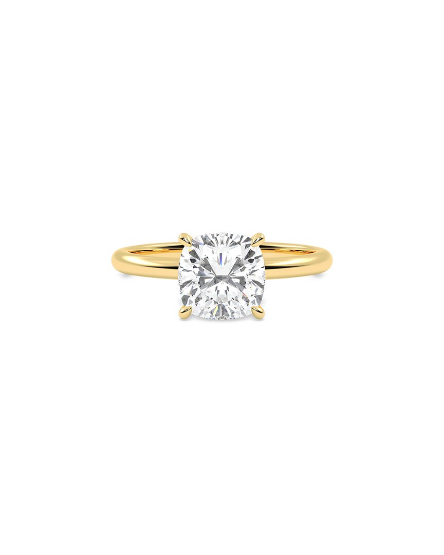 Lab Grown Diamonds 14k 2.00 Ct. Tw. Lab-grown Diamond Ring