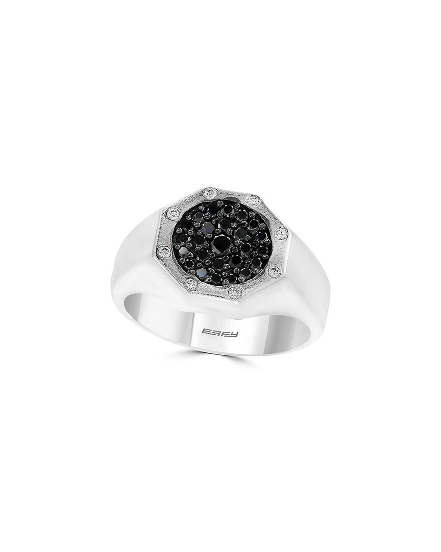 Effy Fine Jewelry 14K 0.59 ct. tw. Diamond Ring