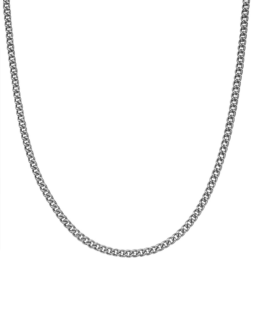 Effy Fine Jewelry Silver Necklace