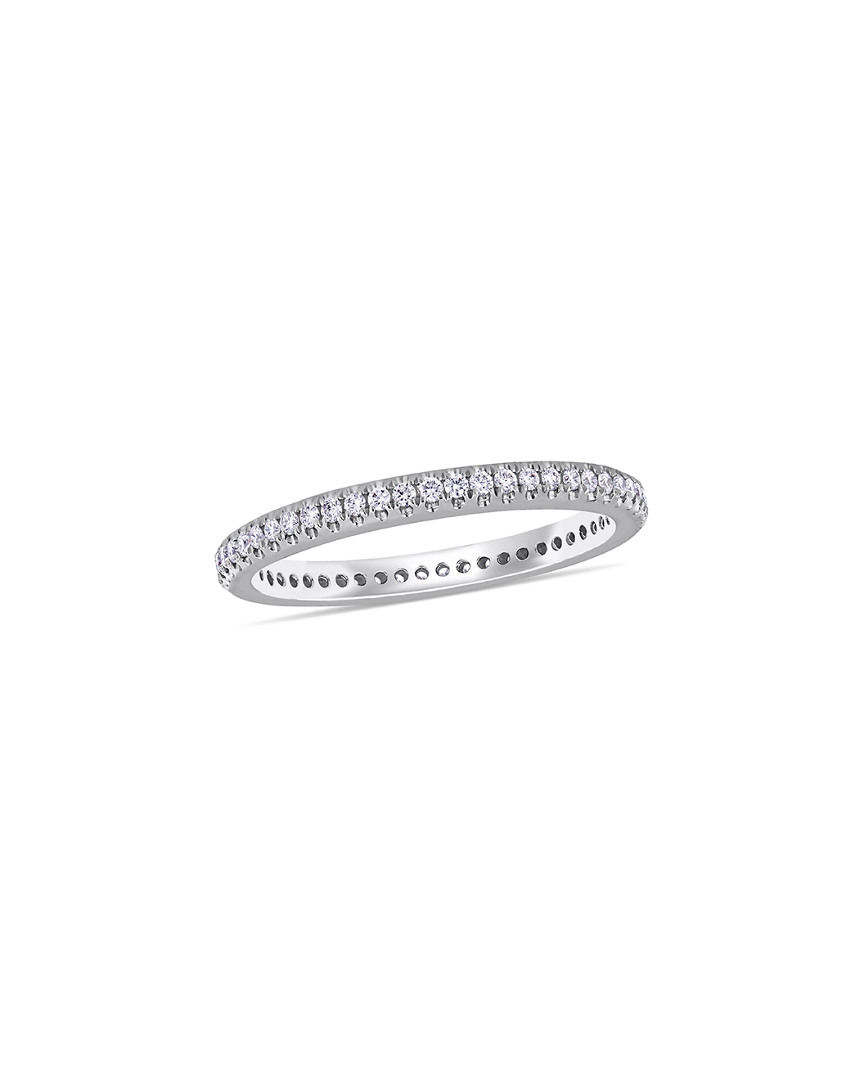 Diamond Select Cuts 14k White Gold 0.26 Ct. Tw. Diamond Ring