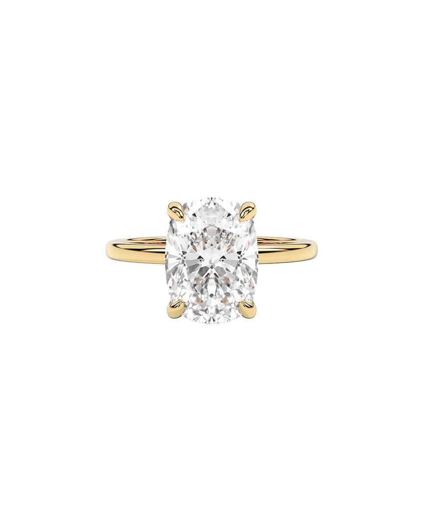 Lab Grown Diamonds Luxore Privee 14k 3.00 Ct. Tw. Lab-grown Diamond Ring