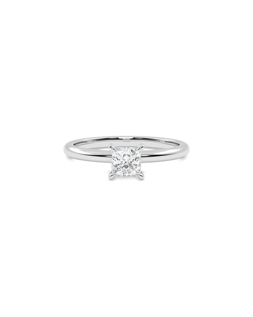 Lab Grown Diamonds 14k 0.50 Ct. Tw. Lab-grown Diamond Ring