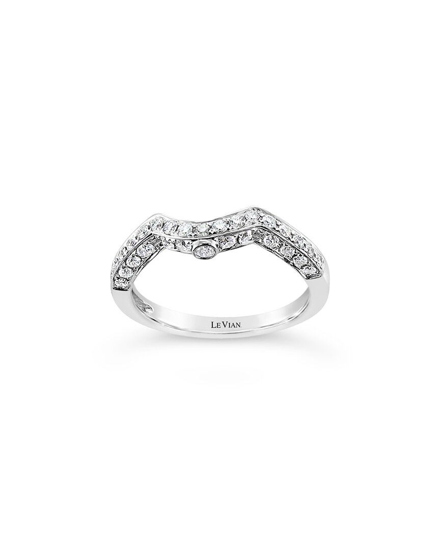 Le Vian ® Bands 14k 0.46 Ct. Tw. Diamond Ring
