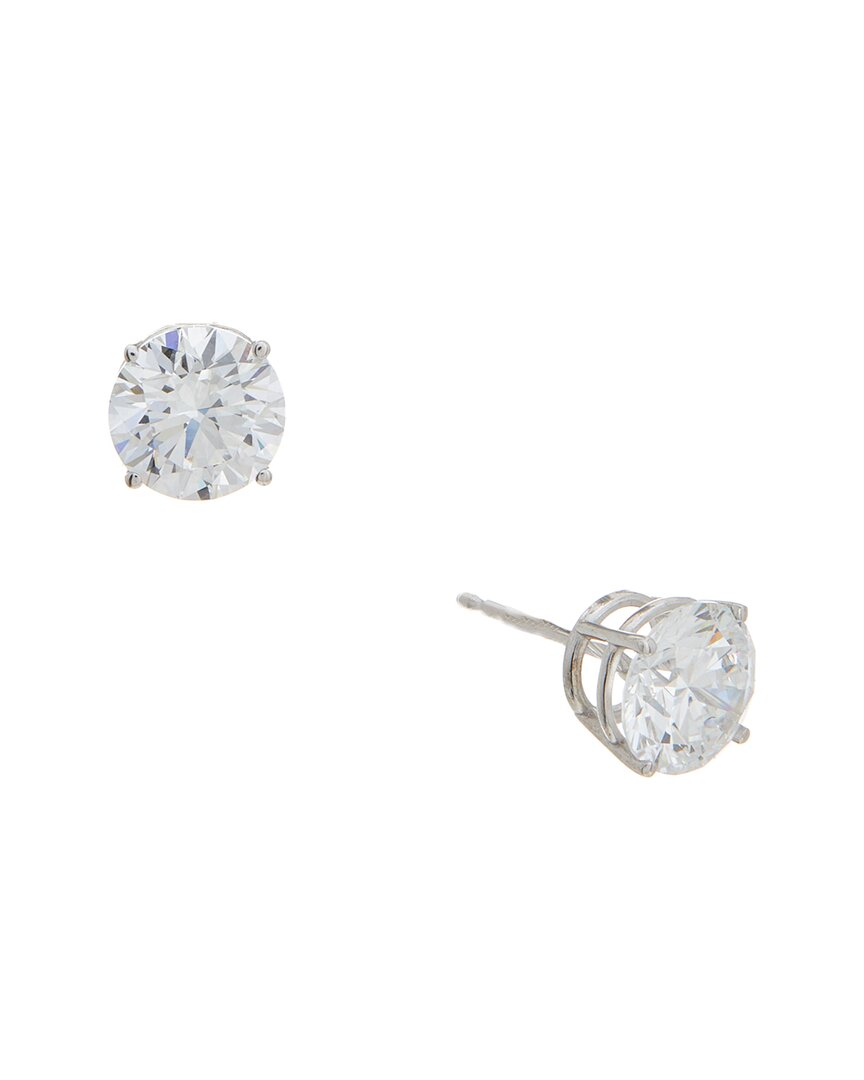 Lab Grown Diamonds 14k 3.00 Ct. Tw. Lab-grown Diamond Studs