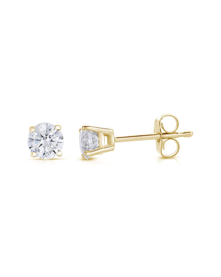 Amairah 14k 2.00 Ct. Tw. Lab-grown Diamond Studs