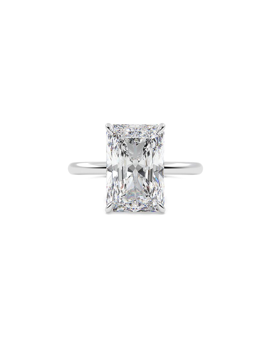 Lab Grown Diamonds 14k 5.00 Ct. Tw. Lab-grown Diamond  Ring