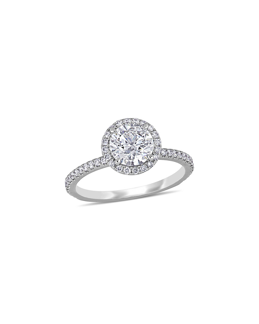 Diamond Select Cuts 14k 1.28 Ct. Tw. Diamond Ring
