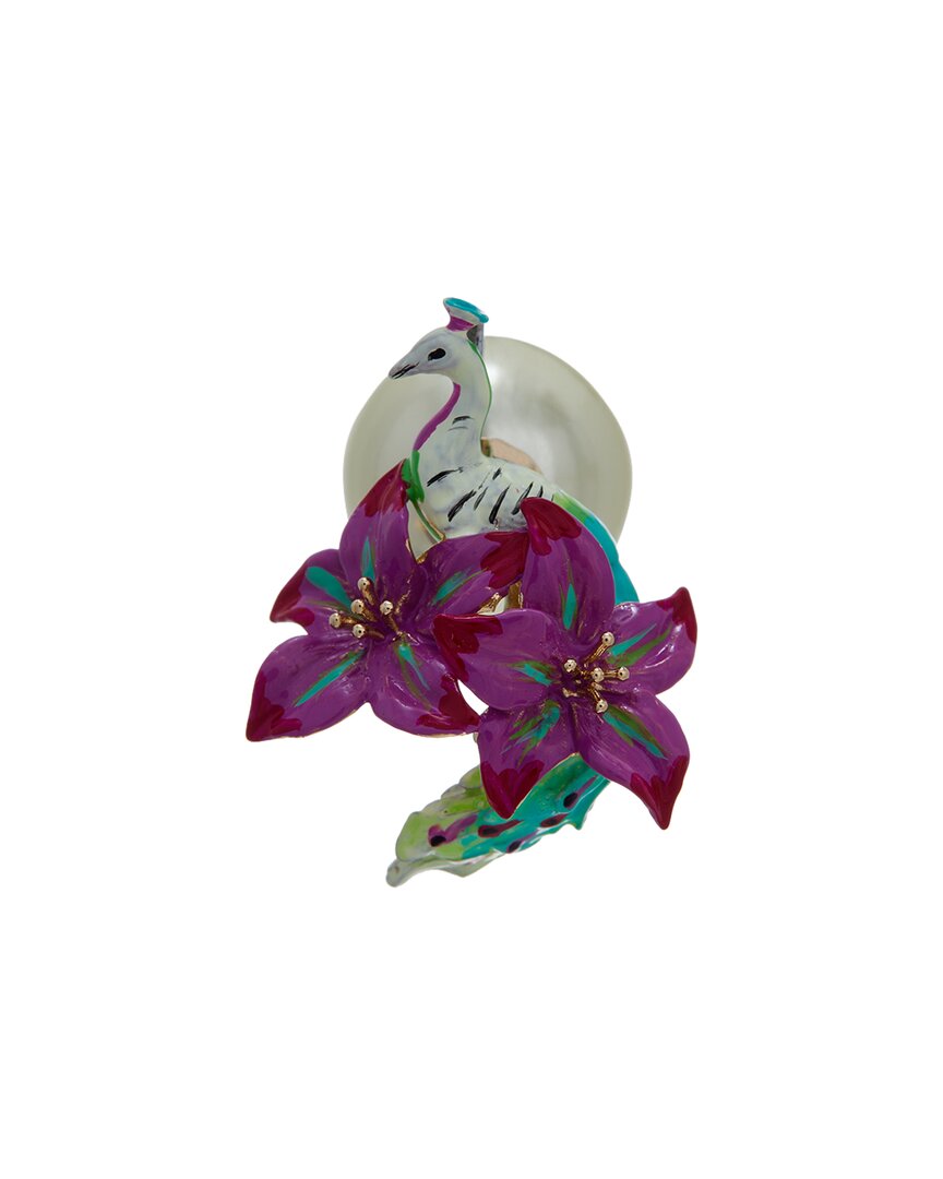 Dior Earring